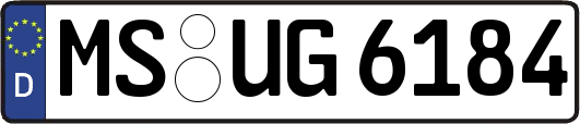 MS-UG6184