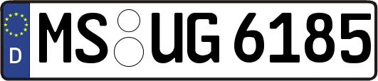 MS-UG6185