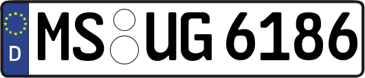 MS-UG6186