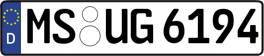 MS-UG6194