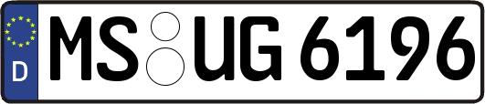 MS-UG6196