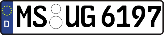 MS-UG6197