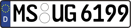 MS-UG6199