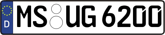 MS-UG6200