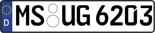 MS-UG6203