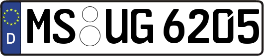 MS-UG6205