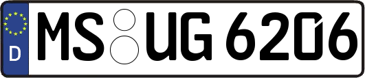 MS-UG6206