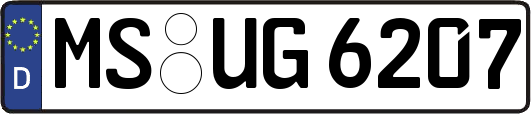 MS-UG6207