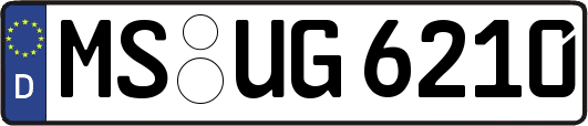 MS-UG6210