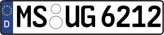 MS-UG6212