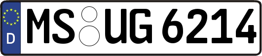 MS-UG6214