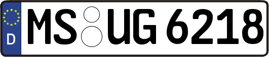 MS-UG6218
