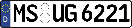 MS-UG6221