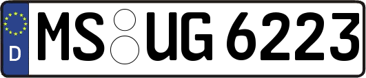 MS-UG6223