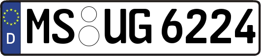 MS-UG6224