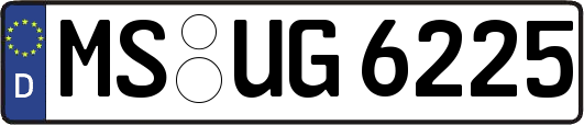 MS-UG6225