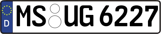 MS-UG6227