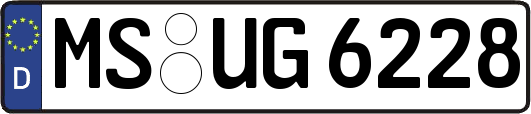 MS-UG6228