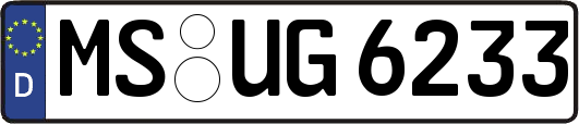 MS-UG6233