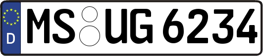 MS-UG6234