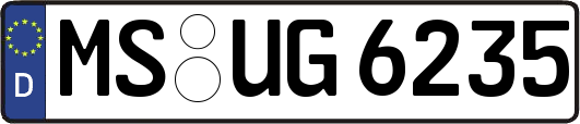 MS-UG6235