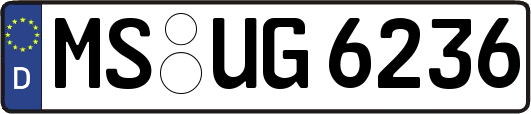 MS-UG6236