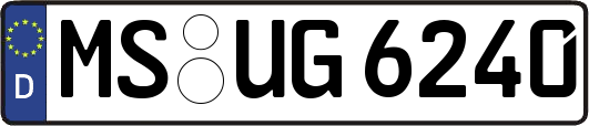 MS-UG6240