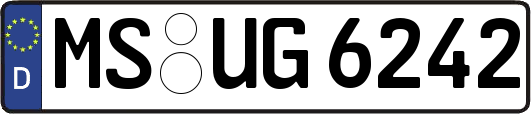 MS-UG6242
