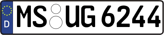 MS-UG6244