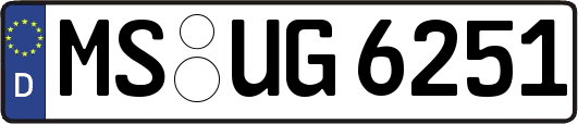 MS-UG6251