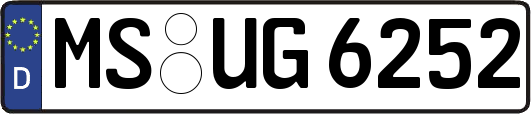 MS-UG6252