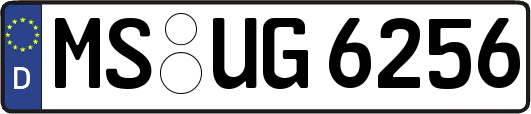 MS-UG6256