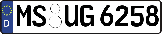 MS-UG6258