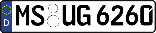 MS-UG6260