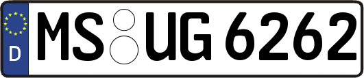 MS-UG6262