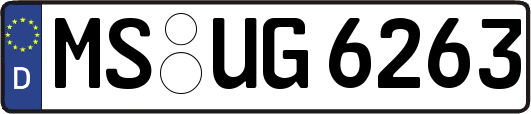 MS-UG6263
