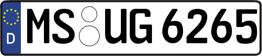 MS-UG6265