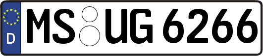 MS-UG6266