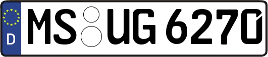 MS-UG6270