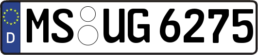 MS-UG6275