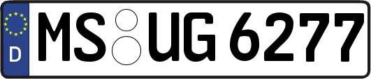 MS-UG6277