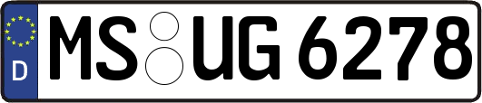 MS-UG6278