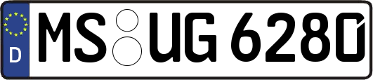 MS-UG6280