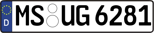 MS-UG6281