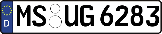 MS-UG6283