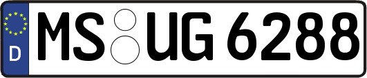 MS-UG6288
