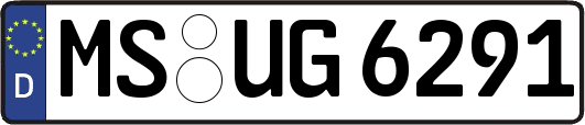 MS-UG6291