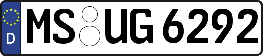 MS-UG6292