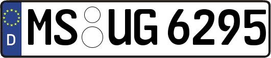 MS-UG6295