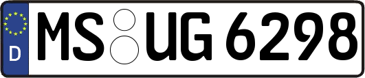 MS-UG6298